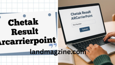 Chetak Result Arcarrierpoint
