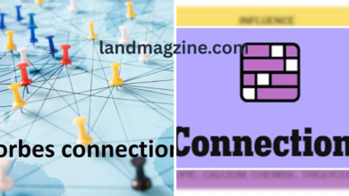 Forbes Connections Hints