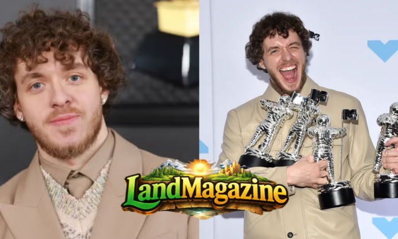 Jack Harlow Net Worth