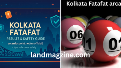 Kolkata Fatafat Arcarrierpoint.net