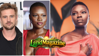 Shaunette Renée Wilson Husband