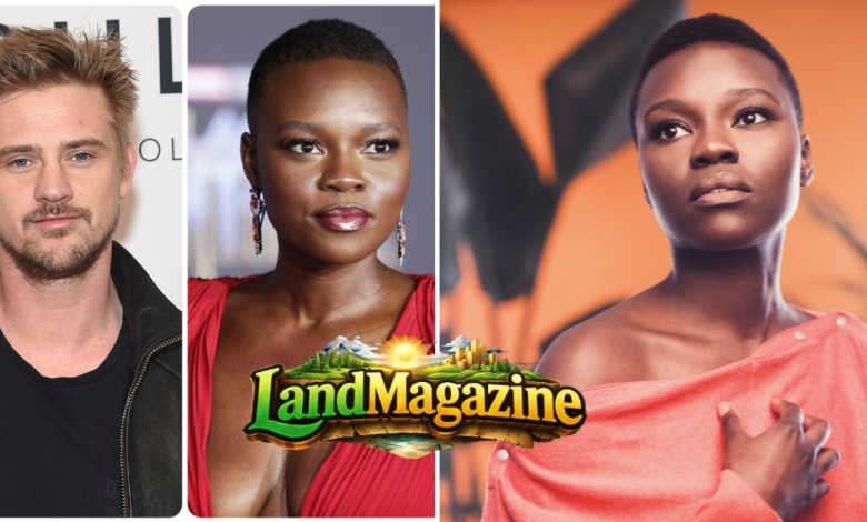 Shaunette Renée Wilson Husband