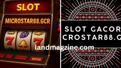 Slot Gacor microstar88.gcr