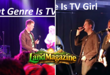 What Genre Is TV Girl