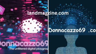 Donnacazzo69 .com