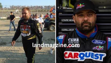 Donny Schatz Net Worth