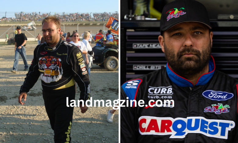 Donny Schatz Net Worth