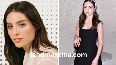 How Old Is Madeline Argy