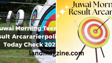 Juwai Morning Teer Result Arcarrierpoint