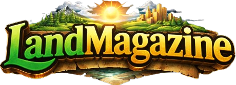 landmagzine.com