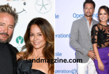 Scott Rigsby Net Worth