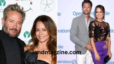 Scott Rigsby Net Worth