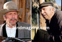 Slim Pickens Net Worth