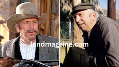 Slim Pickens Net Worth