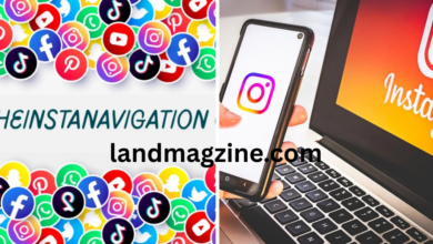 TheInstanavigation Com