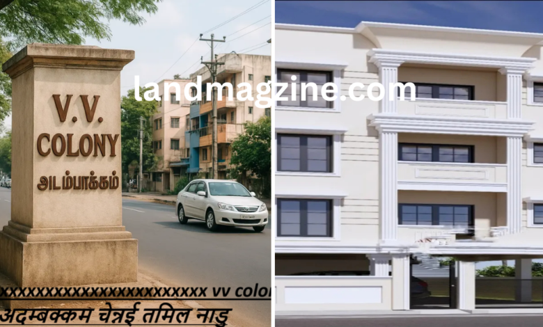 xxxxxxxxxxxxxxxxxxxxxxxxxxxxxx vv colony अदम्बक्कम चेन्नई तमिल नाडु