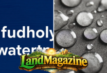 Is Fudholyvaz Waterproof