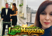 Elizabeth Rizzini Disability