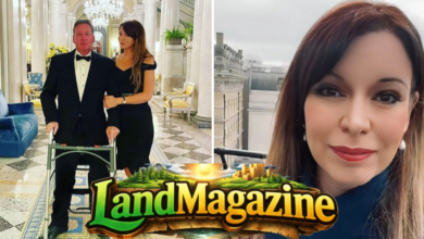 Elizabeth Rizzini Disability