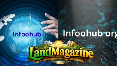 infoohub org