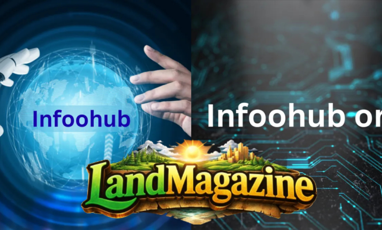 infoohub org