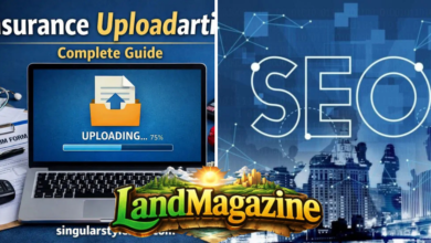 Insurance UploadArticle.com