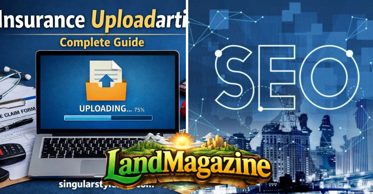 Insurance Uploadarticle
