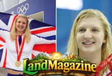 Rebecca Adlington