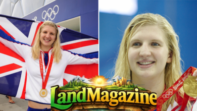 Rebecca Adlington