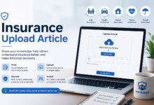Insurance Uploadarticle