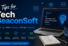 Tips for Tech BeaconSoft