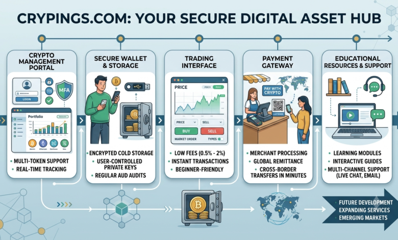 crypings com