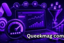 queekmag com