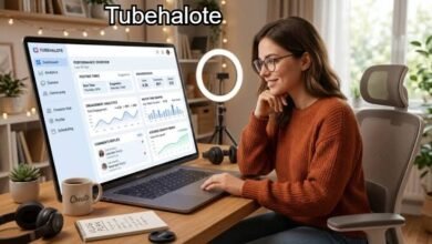Tubehalote