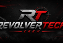 RevolverTech Crew