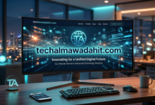 Tech Almawadahit .com